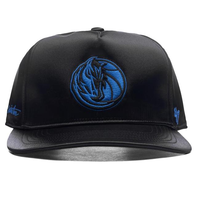 47 Brand X Tyrrell Winston 47 Hitch - Dallas Mavericks Male Product Image