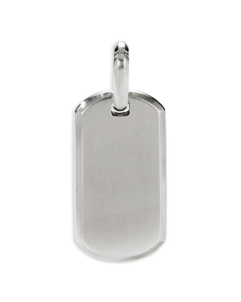 Mens Streamline Tag Product Image