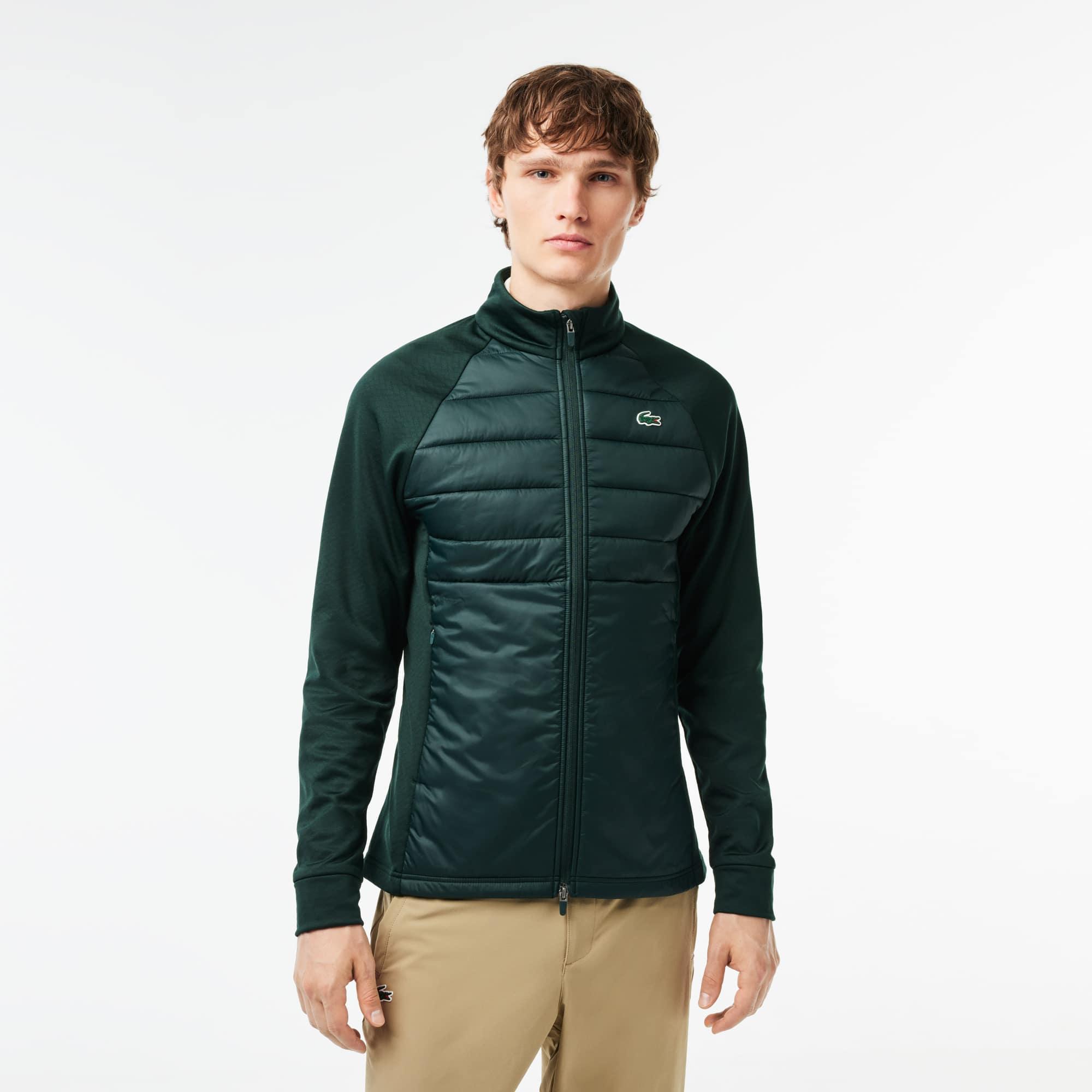 Men's Golf Windbreaker Product Image