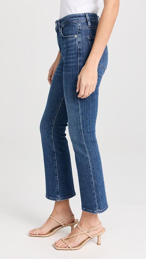 FRAME Le Crop Mini Boot Jeans | Shopbop Product Image