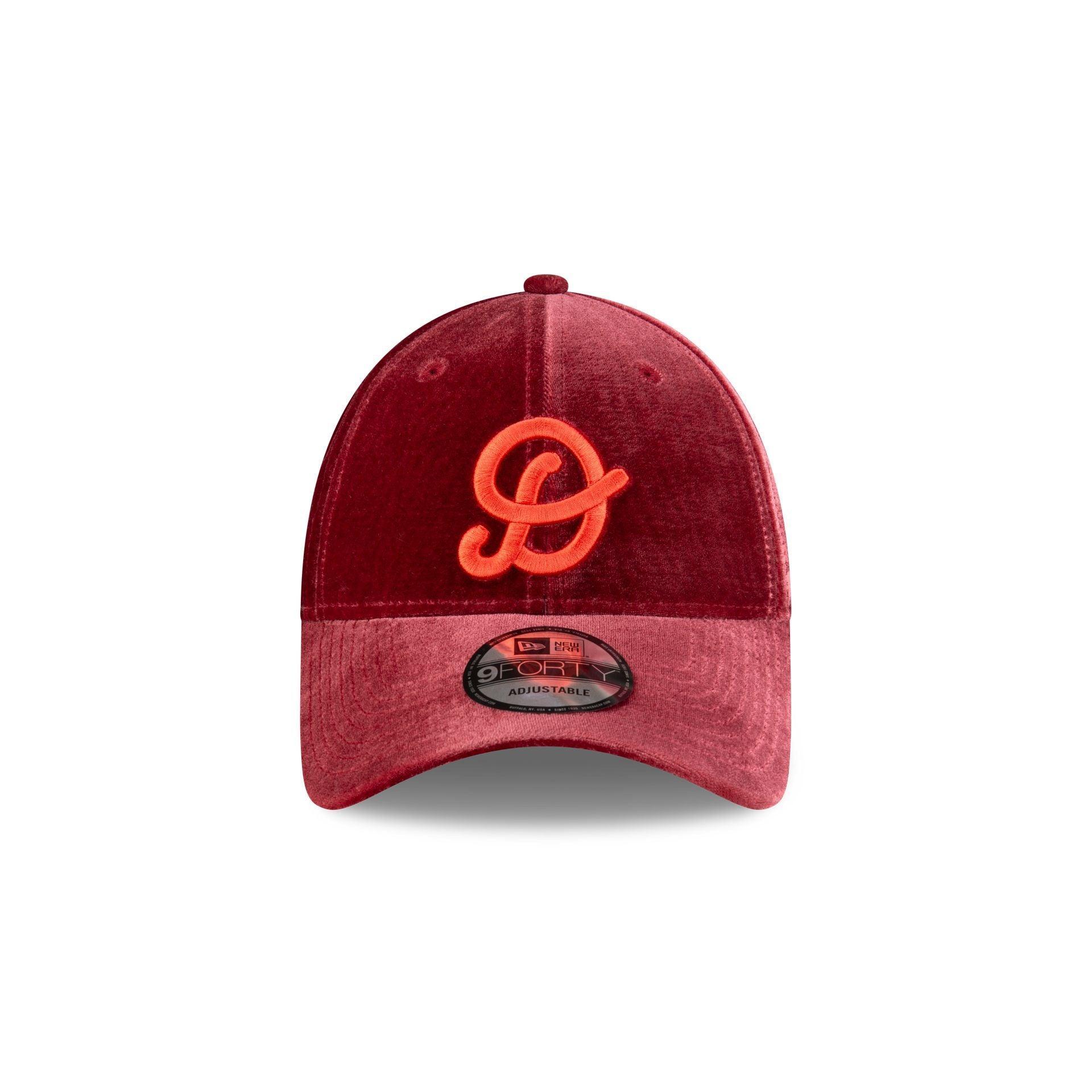 Philadelphia Phillies Alt 2 The League 9FORTY Adjustable Hat Male Product Image