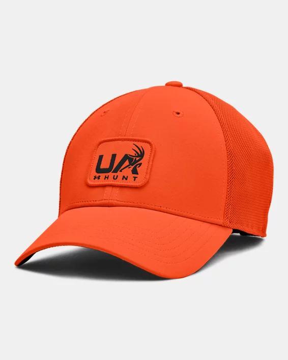 Mens UA Antler Trucker Hat Product Image