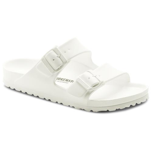 Birkenstock Womens Arizona Essentials Slide Sandal Product Image