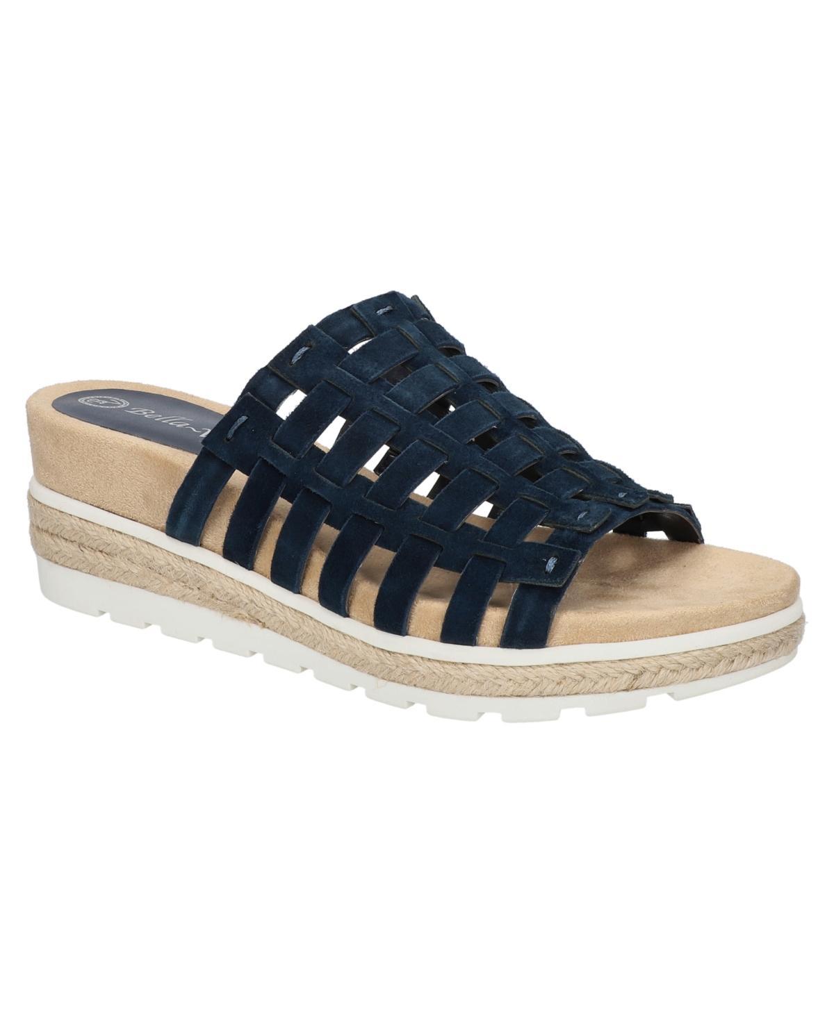 Bella Vita Oaklynn Sandal Product Image