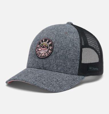 Columbia Columbia Womens Snapback Hat- Product Image