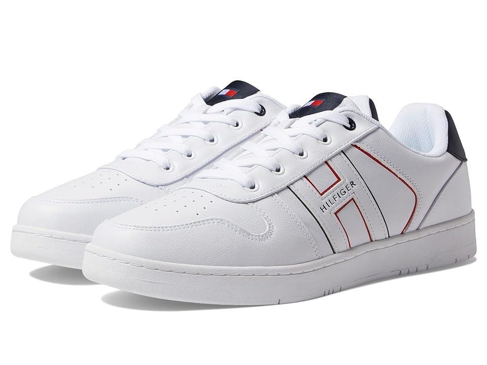 Tommy Hilfiger Tecola Men's Shoes Product Image