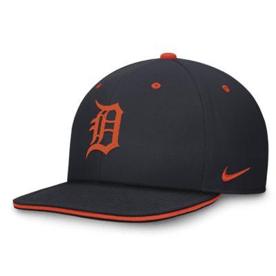 Detroit Tigers Primetime Pro Nike Mens Dri-FIT MLB Adjustable Hat Product Image