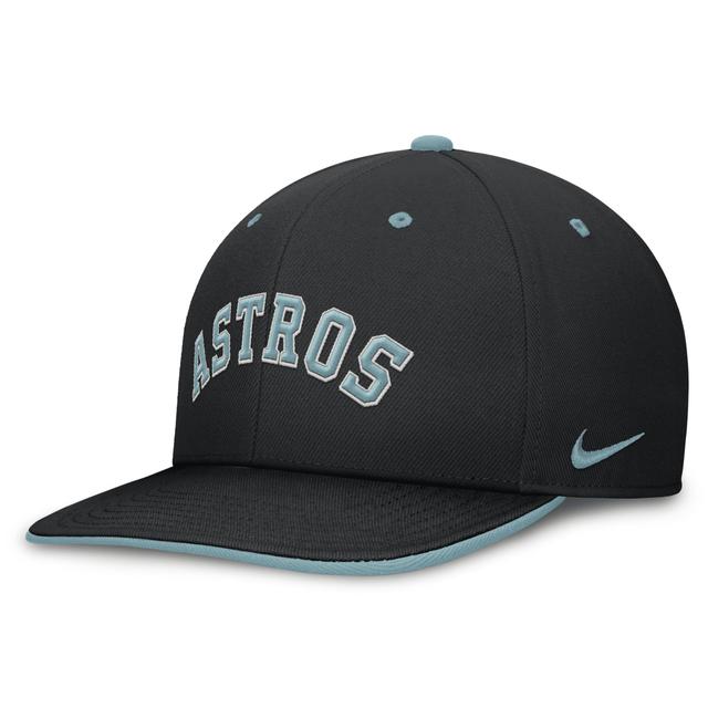 Detroit Tigers Primetime Pro Nike Mens Dri-FIT MLB Adjustable Hat Product Image