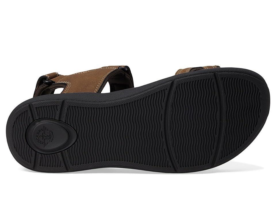 Dockers Bradburn Mens Sport Sandals Product Image