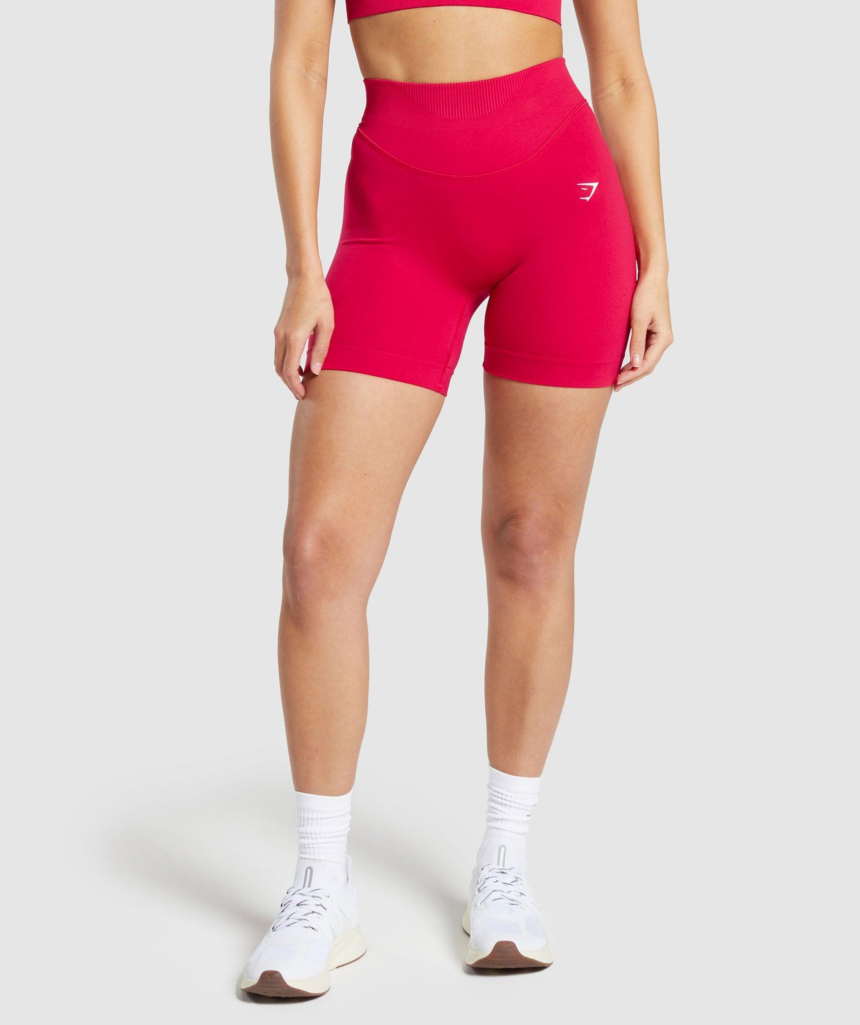 Sweat Seamless Shorts Product Image