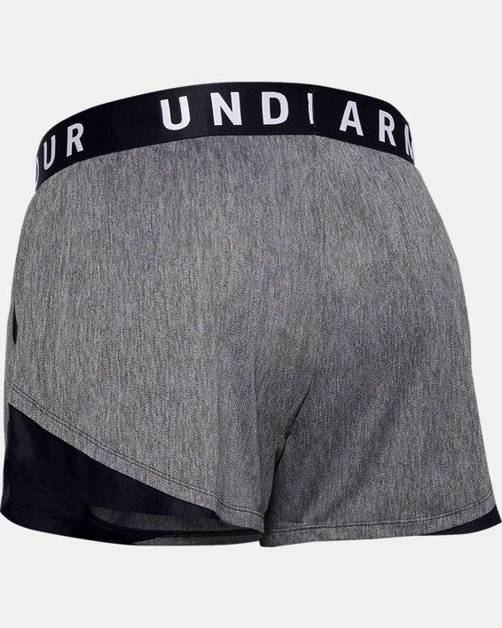 Women's UA Play Up 3.0 Twist Shorts Product Image