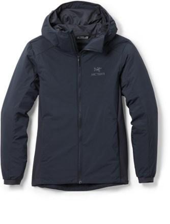 Atom Insulated Hoodie - Women's Product Image