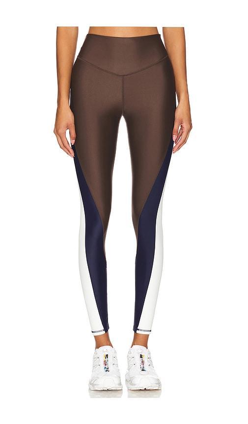 Icon High Rise Legging Product Image