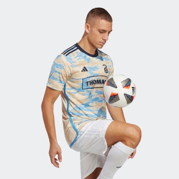 Philadelphia Union 23/24 Away Jersey Product Image