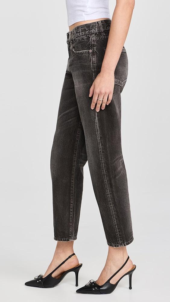 R13 Boyfriend Jeans | Shopbop Product Image