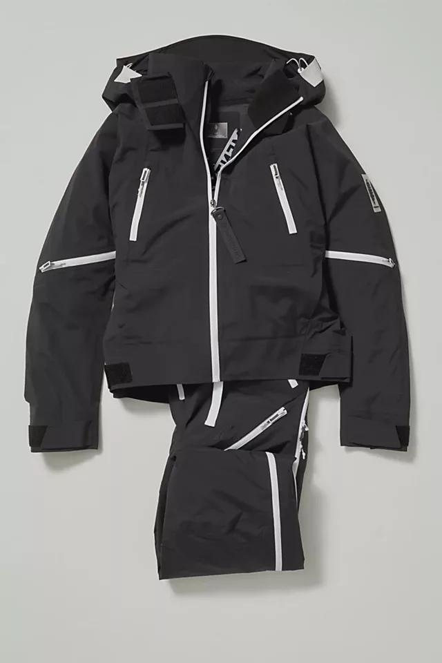 Zephyr Ski Shell Pants Product Image