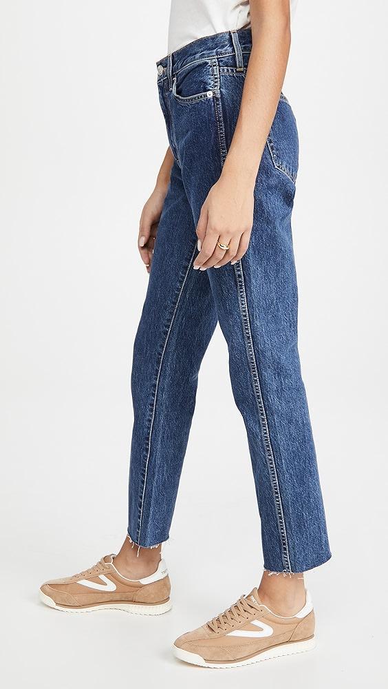 SLVRLAKE Hero Jeans | Shopbop Product Image