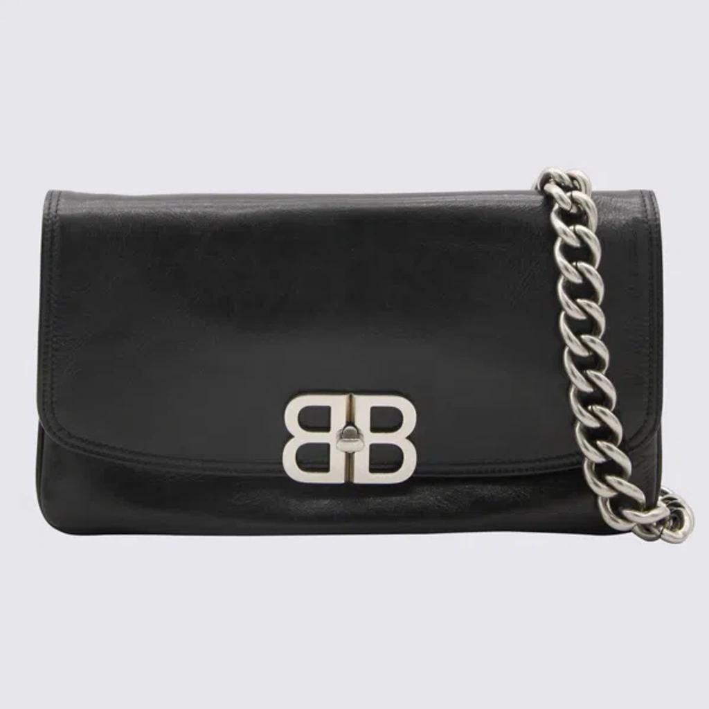 BALENCIAGA Bags Black Product Image