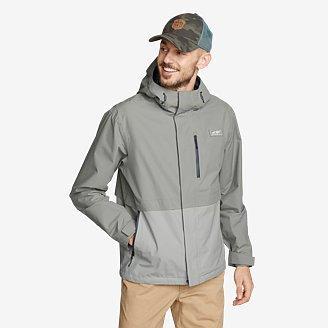 Men's Rainfoil® East Jacket Product Image