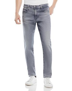 AG Tellis Slim Fit Jeans Product Image