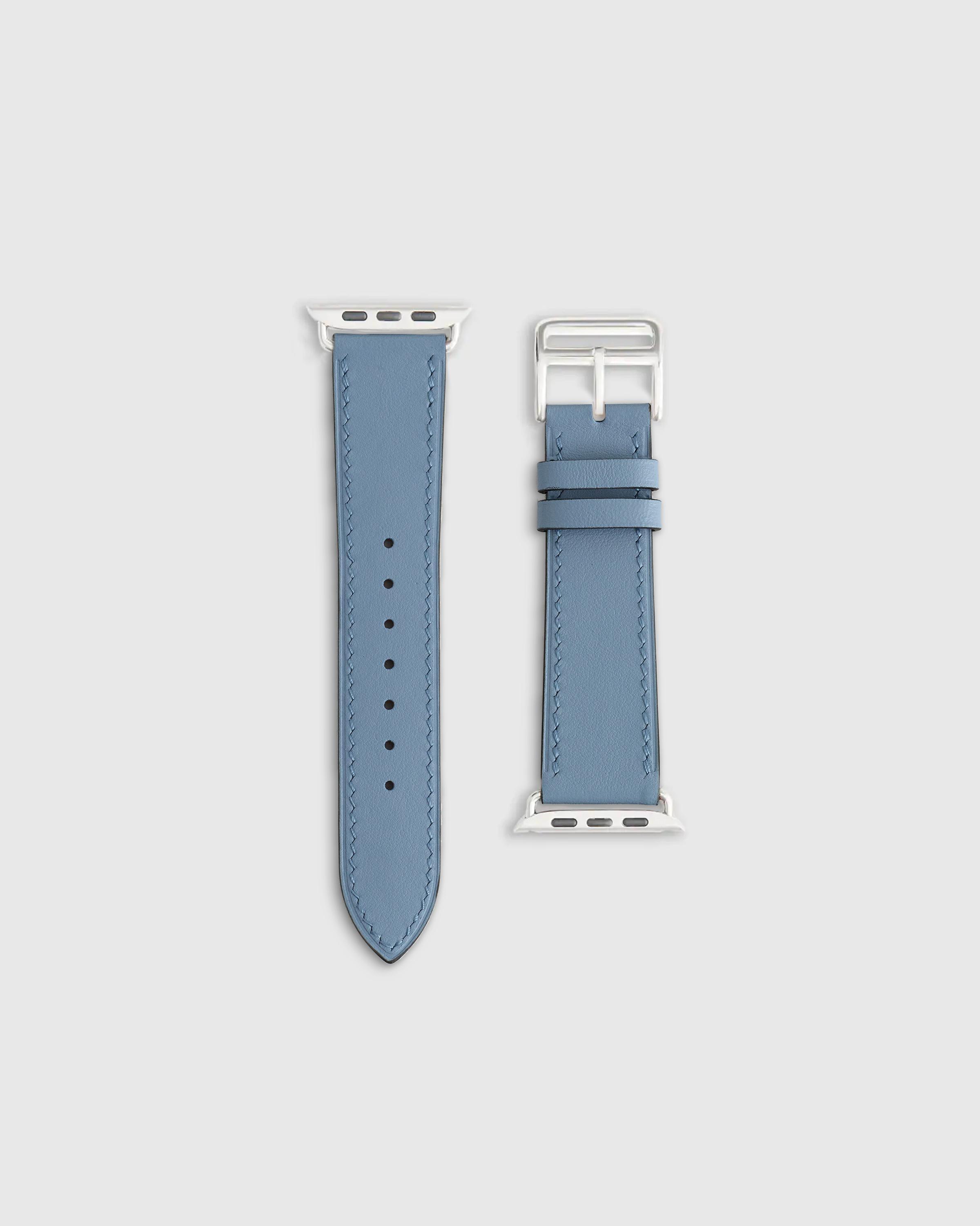 Leather Apple Watch Band Product Image