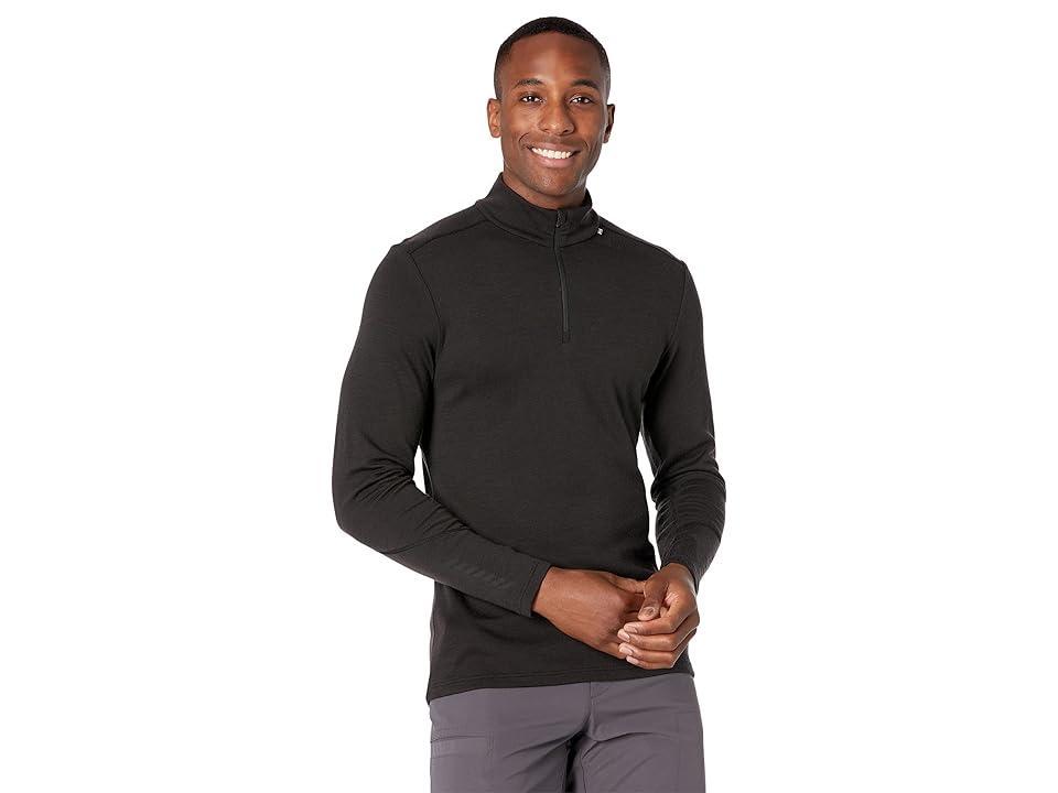 Helly Hansen Lifa Merino Midweight 1/2 Zip Men's Clothing Product Image