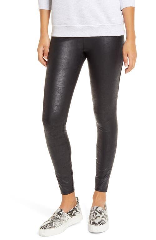 Lyss Matilda Foil Leggings Product Image