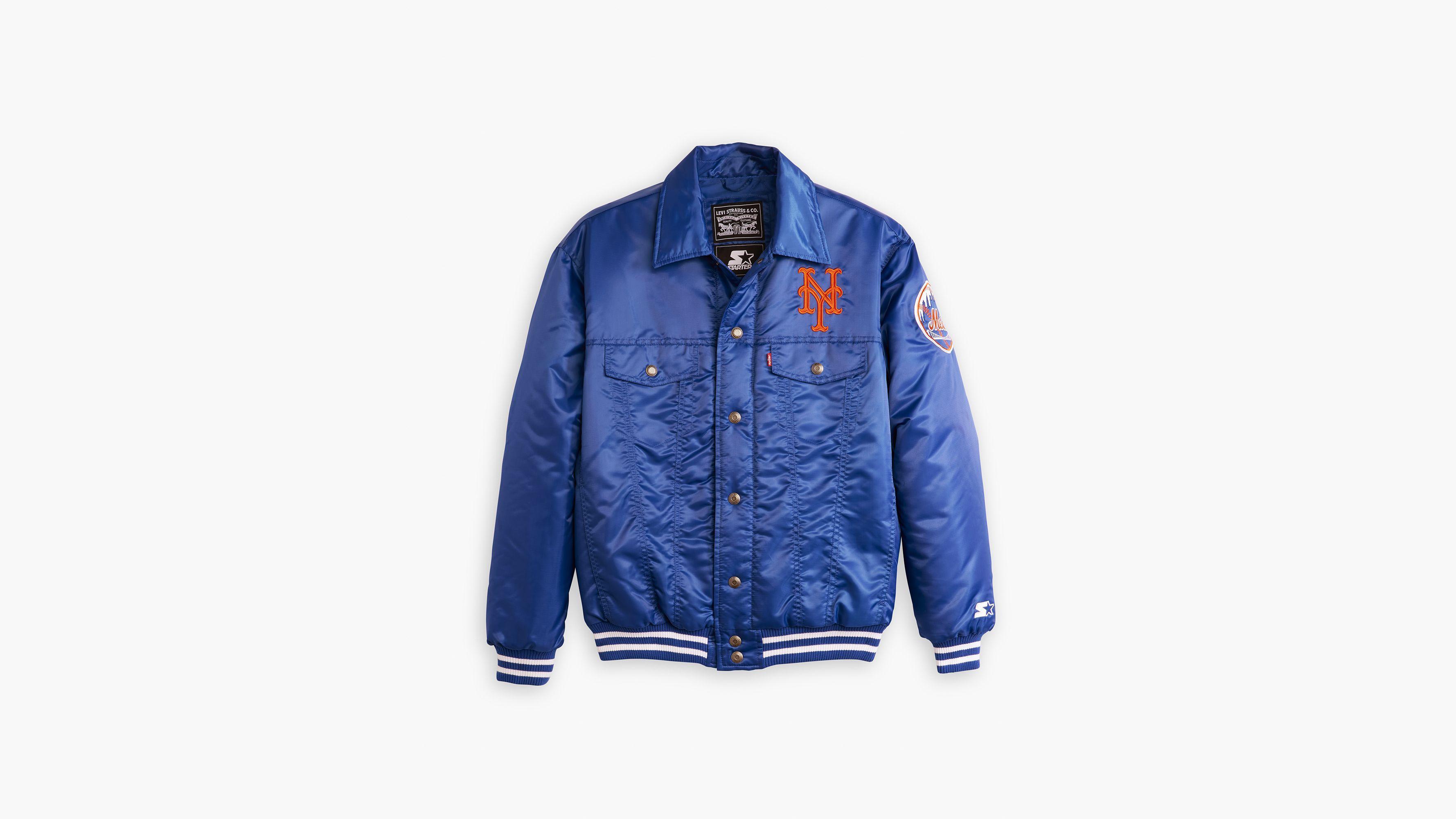 Levi's® x Starter Mets™ Jacket Product Image