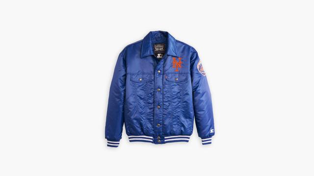 Levi's® x Starter Mets™ Jacket Product Image