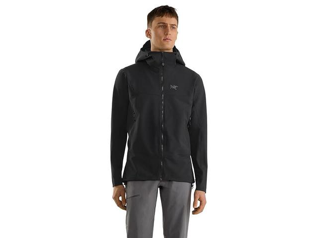 Arc'teryx Gamma Hoody Men's Clothing Product Image