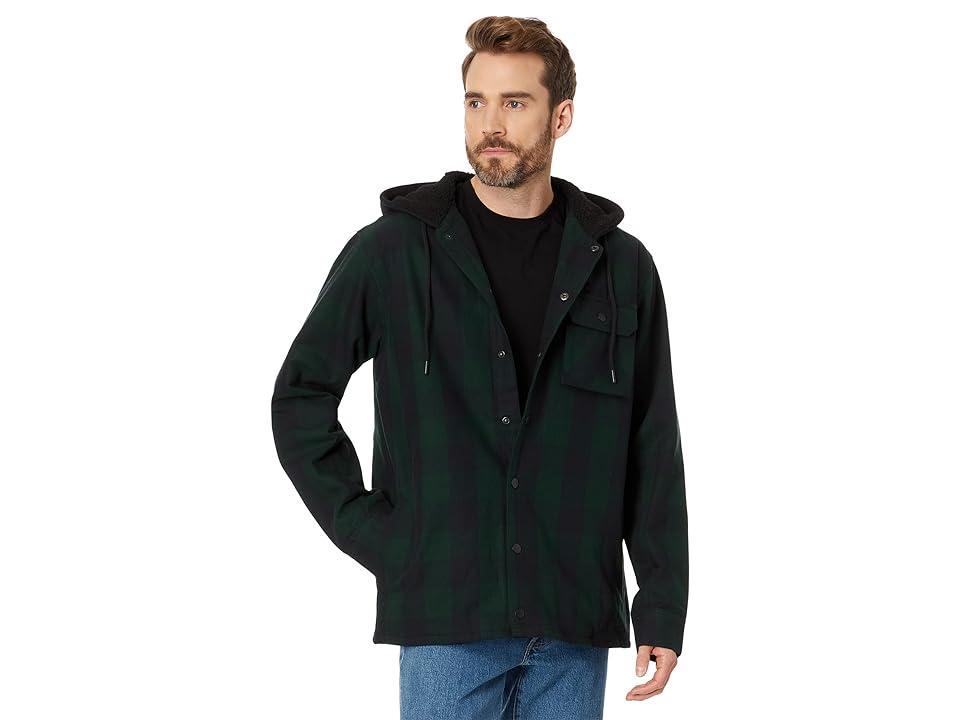 Oakley Men's Bear Cozy Hooded Jacket Size: Xl Product Image