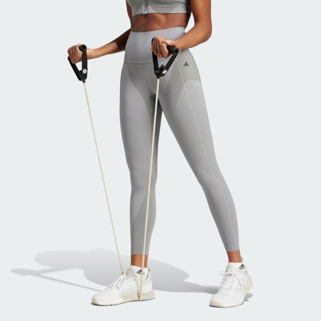 adidas Originals Optime Power 7/8 Leggings Product Image