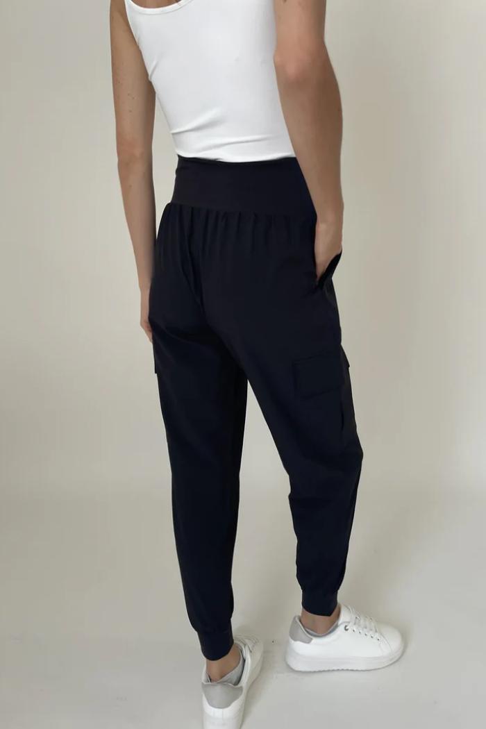 Kristie Lightweight Jogger Product Image