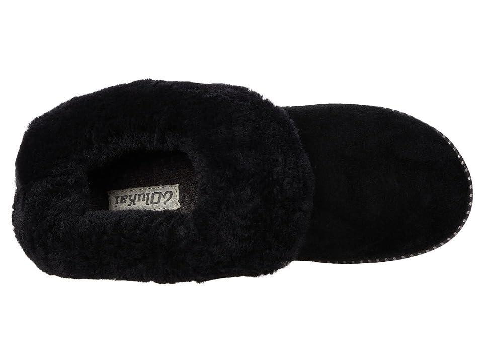 OluKai Kui Genuine Shearling Slipper Product Image