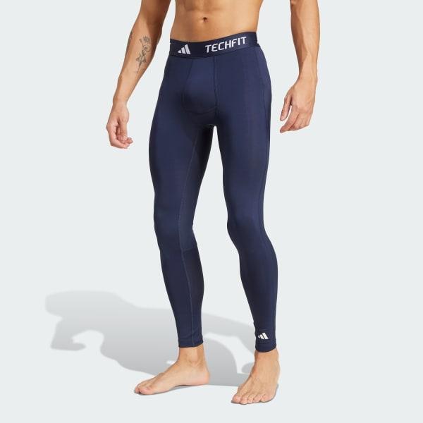 TECHFIT Compression Training Long Tights Product Image