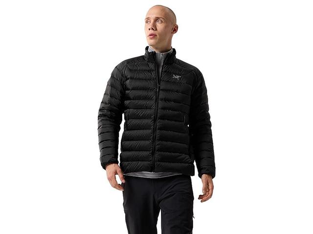 Arc'teryx Cerium Jacket Men's Clothing Product Image