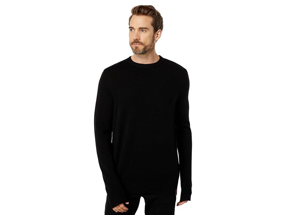 Obermeyer Reggie Crew Neck Sweater Men's Clothing product image