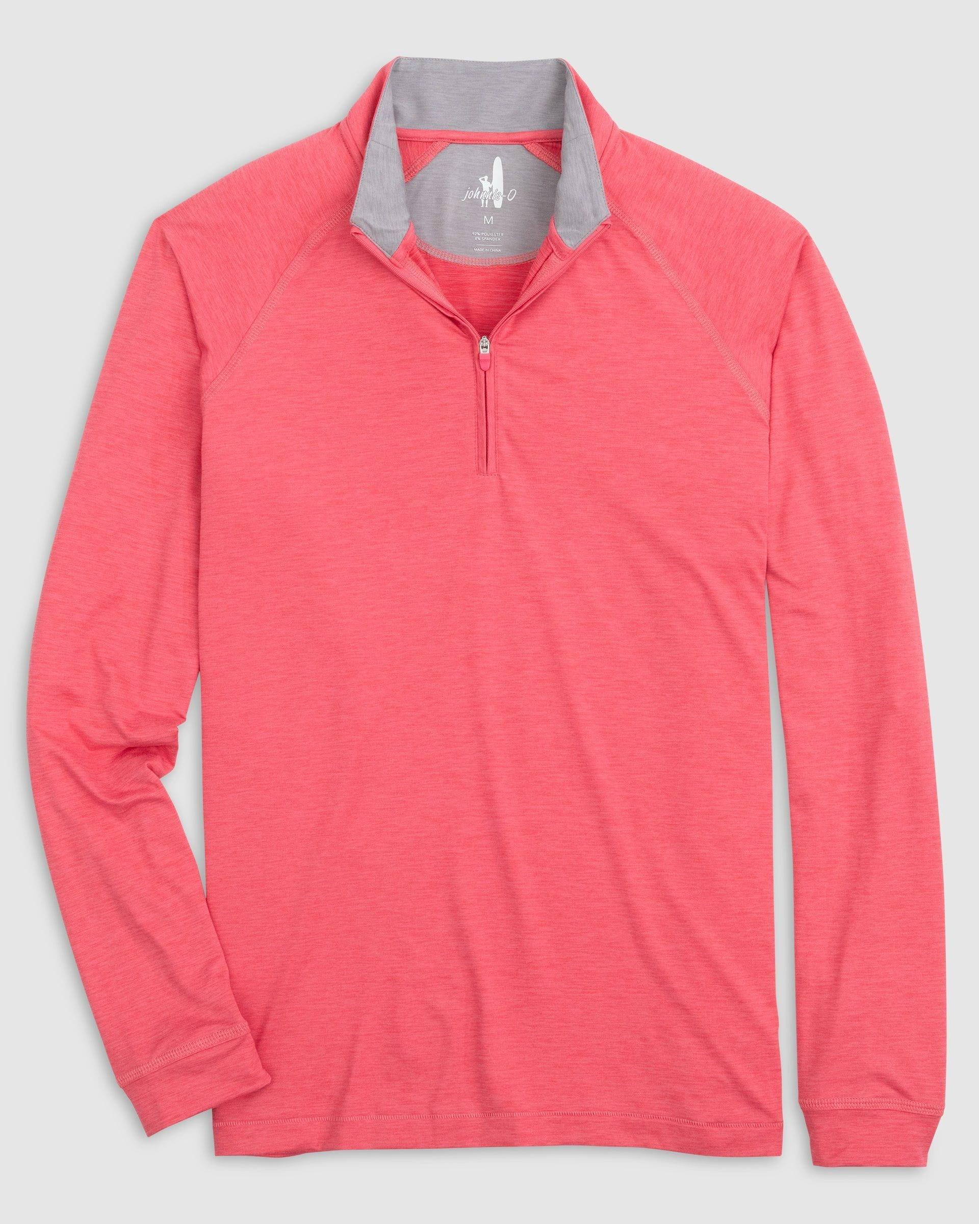 Freeborne Performance 1/4 Zip Pullover Product Image