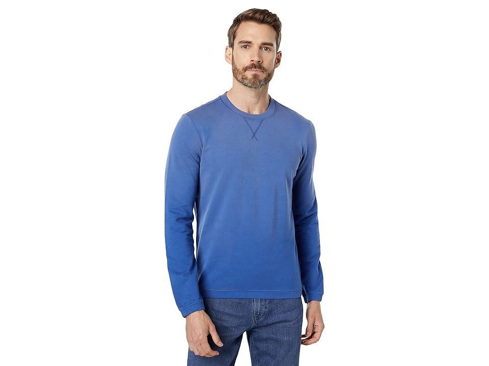 Paige Jaxton Pullover in Endless Sky Fade (Endless Sky Fade) Men's Clothing Product Image