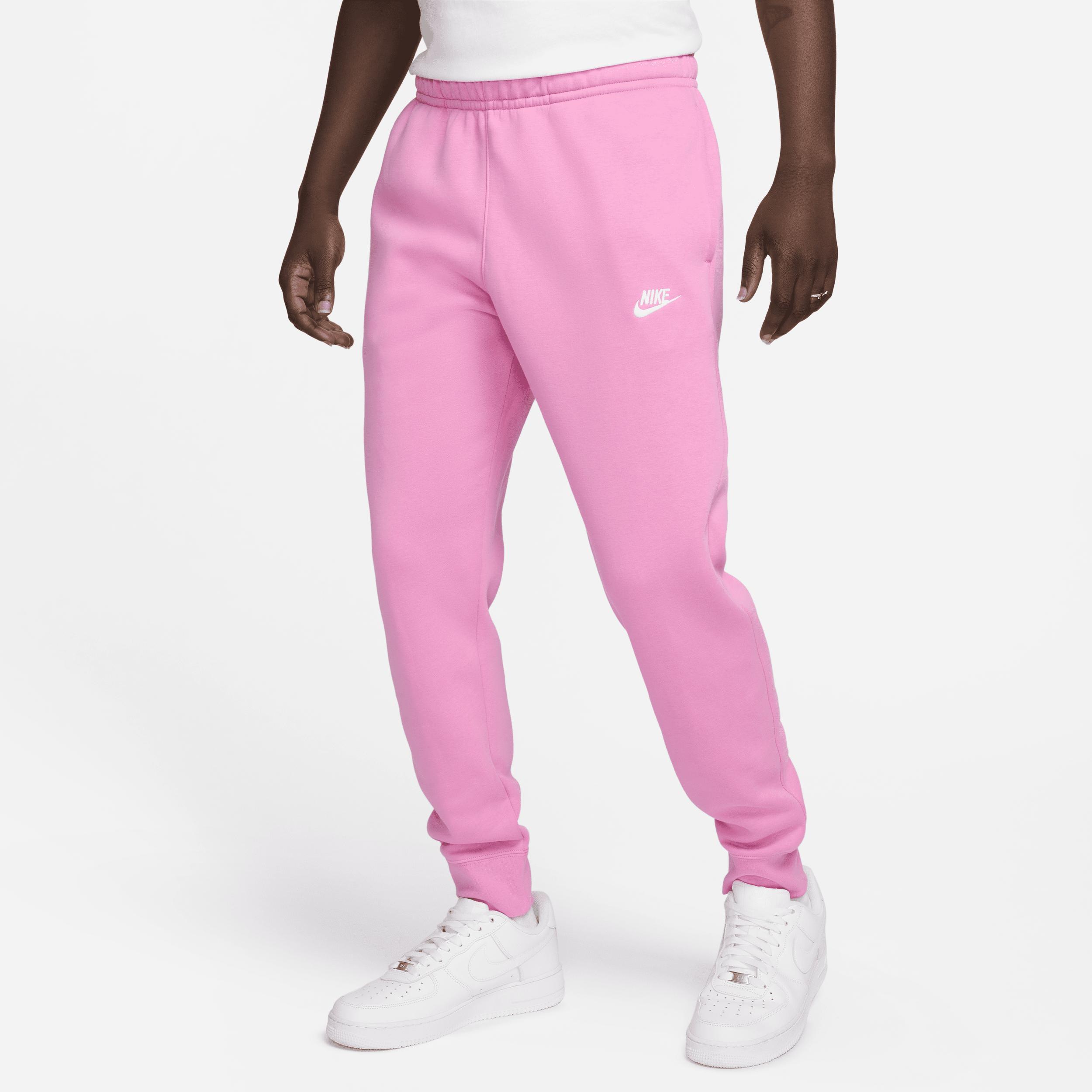 Men's Nike Sportswear Club Fleece Jogger Pants Product Image