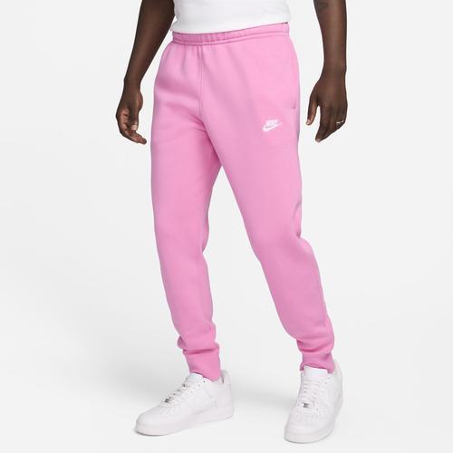 Nike Mens Nike Club Joggers - Mens Product Image