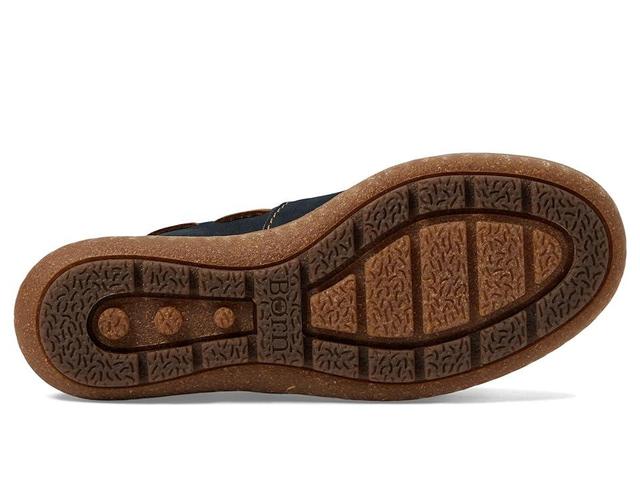 Brn Naya Leather Loafer Product Image