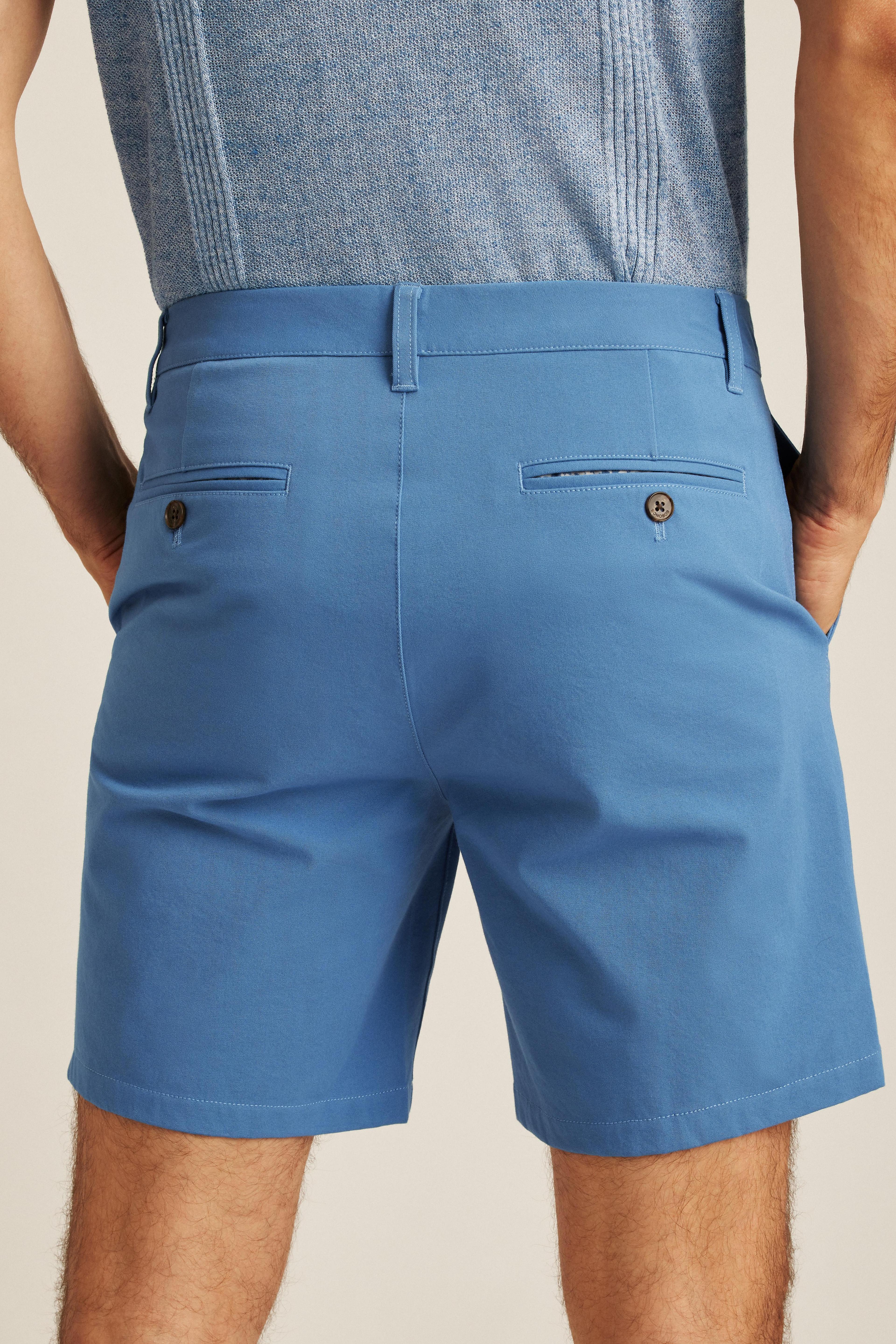 The Chino Short 2.0 Product Image