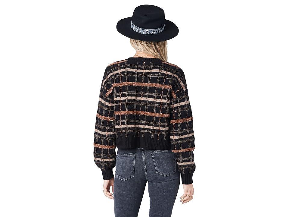 Saltwater Luxe Lou Sweater Women's Clothing Product Image