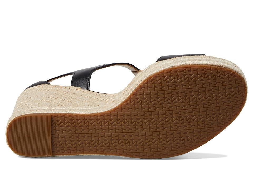 MICHAEL Michael Kors Berkley Mid Wedge Women's Shoes Product Image