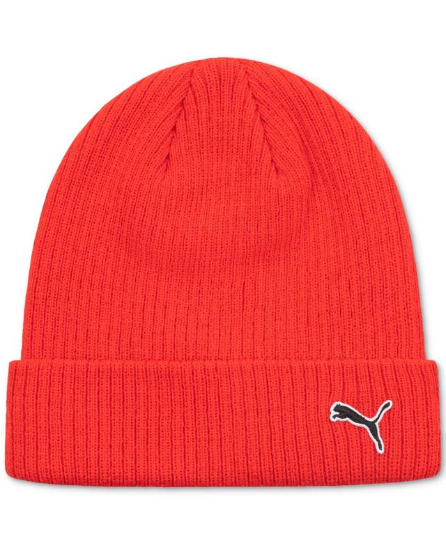 Men's Evercat Fundamental Ribbed-Knit Beanie Product Image