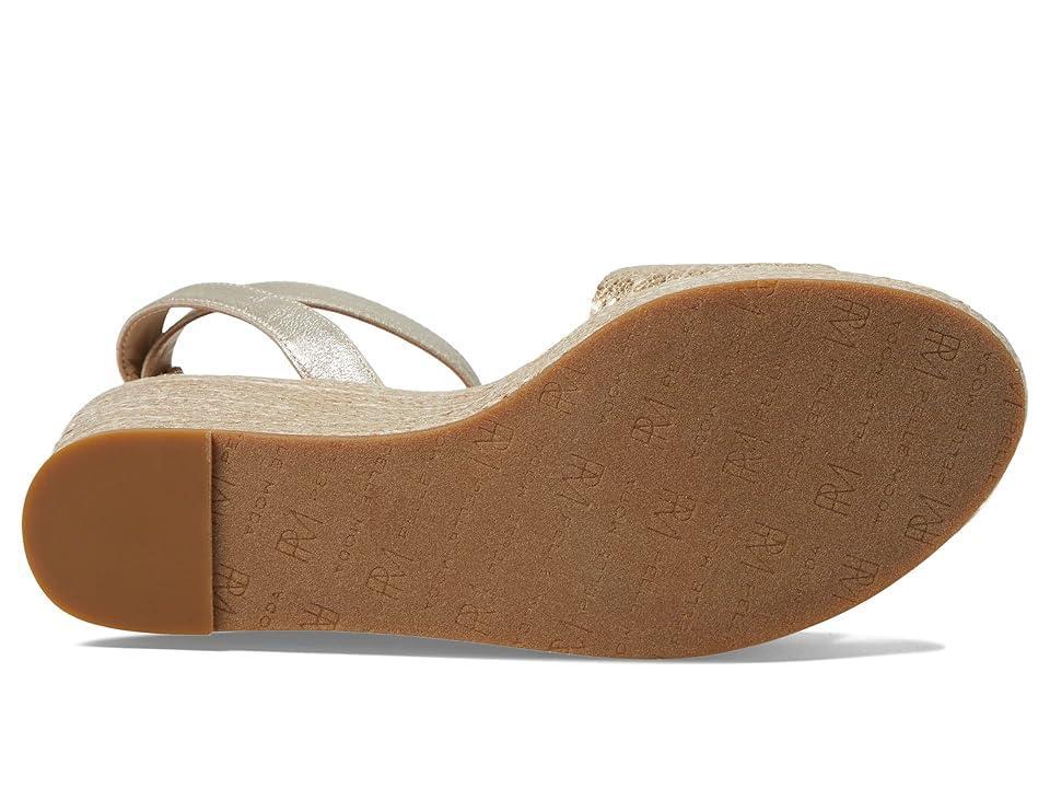 Pelle Moda Wilder (Natural Jute Rope) Women's Shoes Product Image