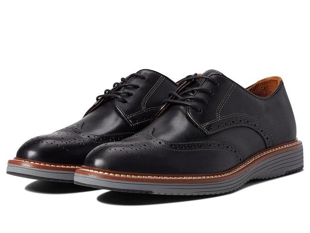 Johnston & Murphy Upton Wingtip Derby Product Image