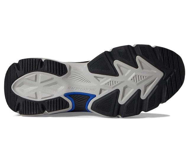 SKECHERS Skech Air Ventura Blue) Men's Shoes Product Image