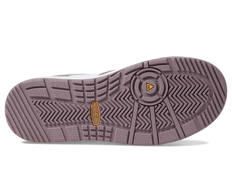 KEEN Voyageur (Black /Inca Gold) Men's Shoes Product Image